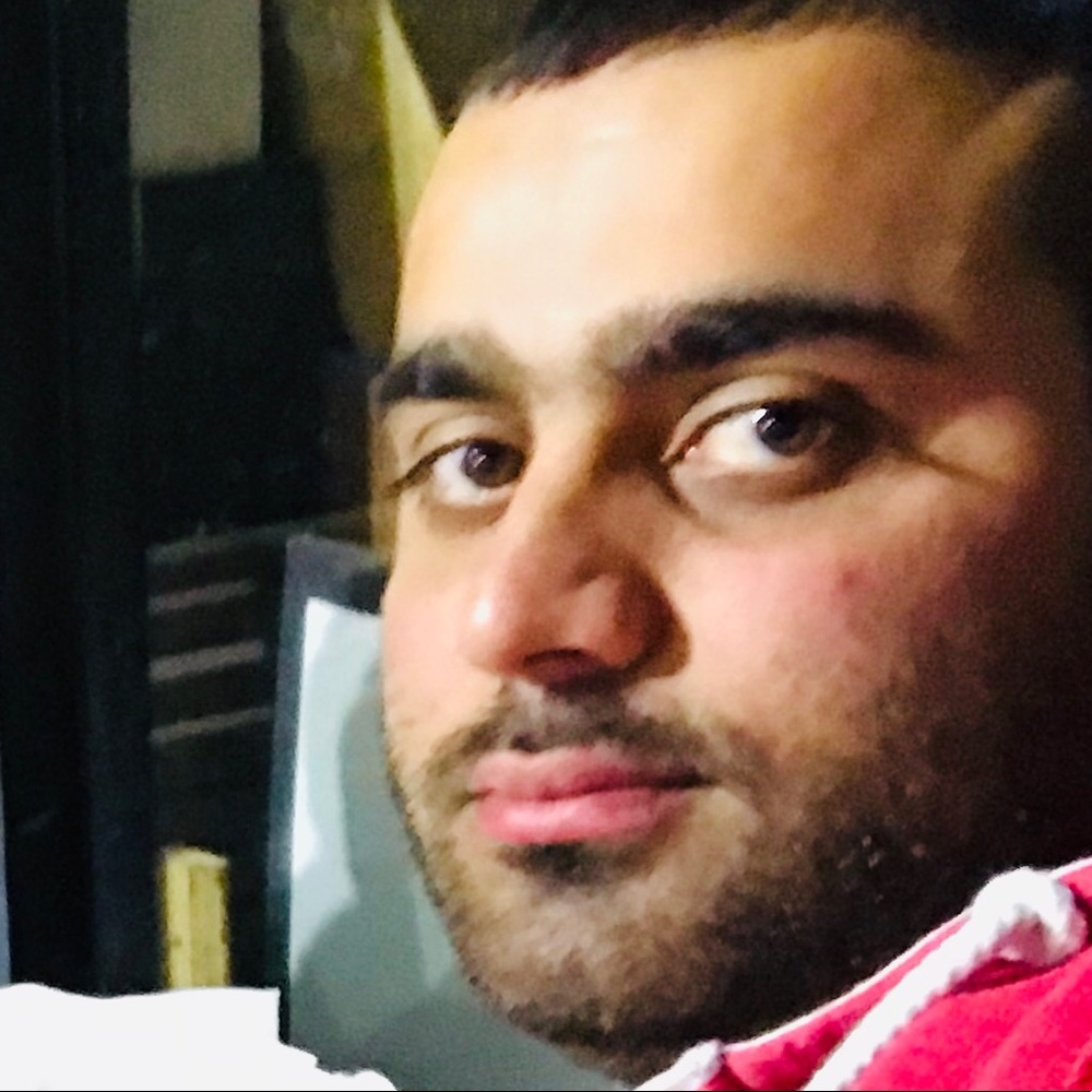 Meet your Posher, Bilal